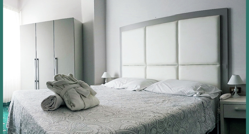 Villa pace Zimmer 122 - Hotel Terme Villa Pace